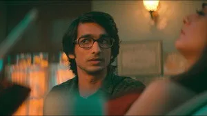 Tooth Pari: When Love Bites 1. sezon 1. bölüm görseli