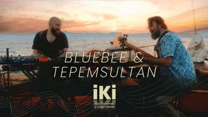 Bluebee & Tepemsultan
