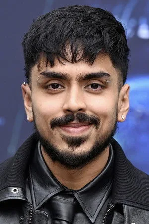 Adarsh Gourav