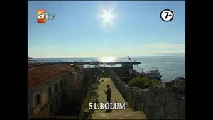 Parmaklıklar Ardında 2. sezon 25. bölüm görseli