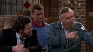 Cheers 8. sezon 9. bölüm görseli