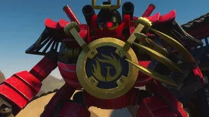 Ninjago: Spinjitzu'nun Ustaları 0. sezon 64. bölüm görseli