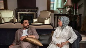 Kızılcık Şerbeti 4. sezon 1. bölüm görseli