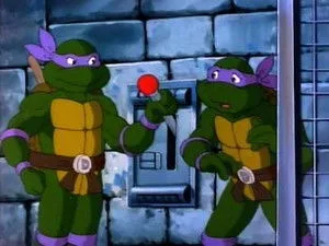 Genç Mutant Ninja Kaplumbağalar 5. sezon 12. bölüm görseli