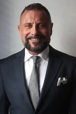 Brad Carpenter