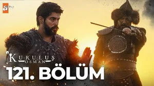 Kuruluş: Osman 4. sezon 23. bölüm görseli