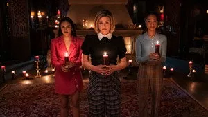 No 114: Riverdale'in Cadıları
