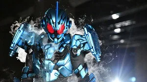 Kamen Rider 28. sezon 47. bölüm görseli
