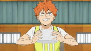 Haikyuu!! 4. sezon 7. bölüm görseli
