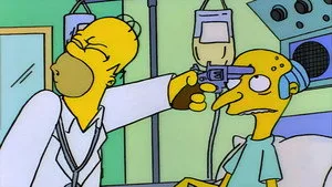 Who Shot Mr. Burns? Part II