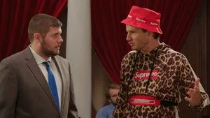 Tosh.0 11. sezon 13. bölüm görseli