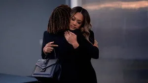 Tyler Perry's Sistas 5. sezon 18. bölüm görseli