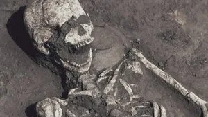 Antik Dünyanın Sırları 1. sezon 4. bölüm görseli