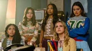 Pretty Little Liars: Original Sin 1. sezon 3. bölüm görseli
