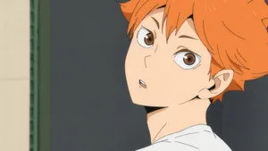 Haikyuu!! 4. sezon 4. bölüm görseli