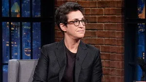 Late Night with Seth Meyers 12. sezon 77. bölüm görseli