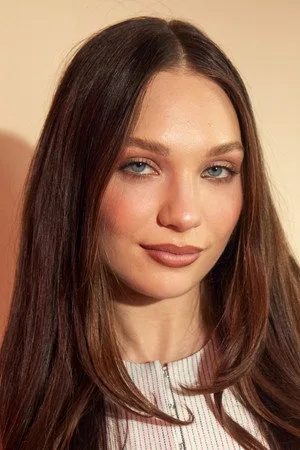 Maddie Ziegler
