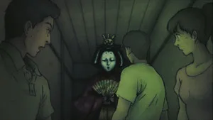 Theatre of Darkness: Yamishibai 3. sezon 8. bölüm görseli