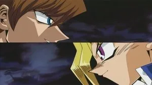 Yu-Gi-Oh! Duel Monsters 1. sezon 1. bölüm görseli