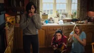 Bad Sisters 2. sezon 8. bölüm görseli