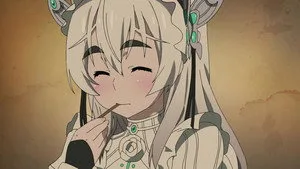 Chaika - The Coffin Princess 1. sezon 3. bölüm görseli