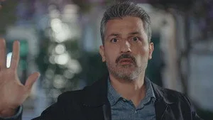 Baraj 1. sezon 38. bölüm görseli