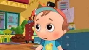 Handy Manny 1. sezon 16. bölüm görseli