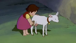 Heidi 1. sezon 15. bölüm görseli