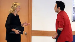 Kuzey Güney 2. sezon 38. bölüm görseli