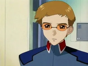 Mobile Suit Gundam SEED 1. sezon 38. bölüm görseli