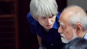 Akagi 1. sezon 8. bölüm görseli