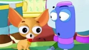 Handy Manny 1. sezon 17. bölüm görseli