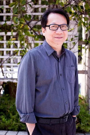 杜國威