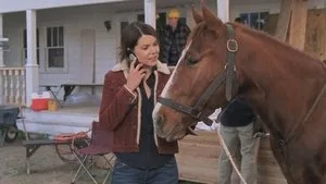 Gilmore Girls 4. sezon 14. bölüm görseli