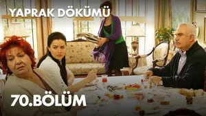 70. Bölüm: Ferhunde'nin Gözü Yükseklerde