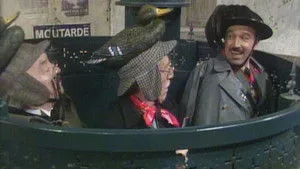 'Allo 'Allo! 5. sezon 9. bölüm görseli