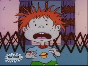Rugrats 2. sezon 30. bölüm görseli