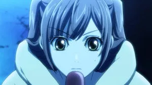 ソードガイ The Animation 2. sezon 10. bölüm görseli