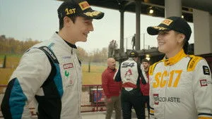 Motorvalley 1. sezon 6. bölüm görseli