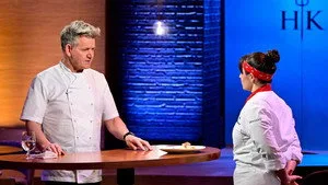 Hell's Kitchen 23. sezon 8. bölüm görseli