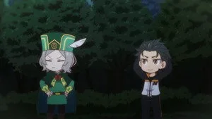 Re:Zero kara Hajimeru Isekai Seikatsu 0. sezon 31. bölüm görseli