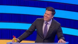 Pop Culture Jeopardy! 1. sezon 17. bölüm görseli