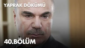 40. Bölüm: Ali Rıza Bey'in Oğuz'a Öfkesi
