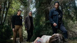Criminal Minds 19. sezon 8. bölüm görseli