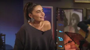 2. Bölüm - Sıla Gençoğlu