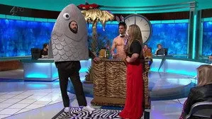 8 Out of 10 Cats Does Countdown 4. sezon 6. bölüm görseli