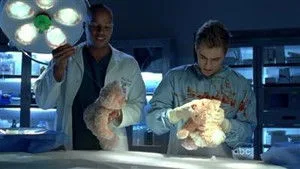 Scrubs 9. sezon 13. bölüm görseli