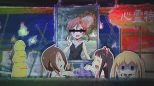 My Wife is the Student Council President 0. sezon 9. bölüm görseli