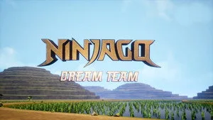 LEGO Dreamzzz: Düş Dünyası 0. sezon 102. bölüm görseli