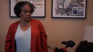 Tyler Perry's Sistas 2. sezon 7. bölüm görseli